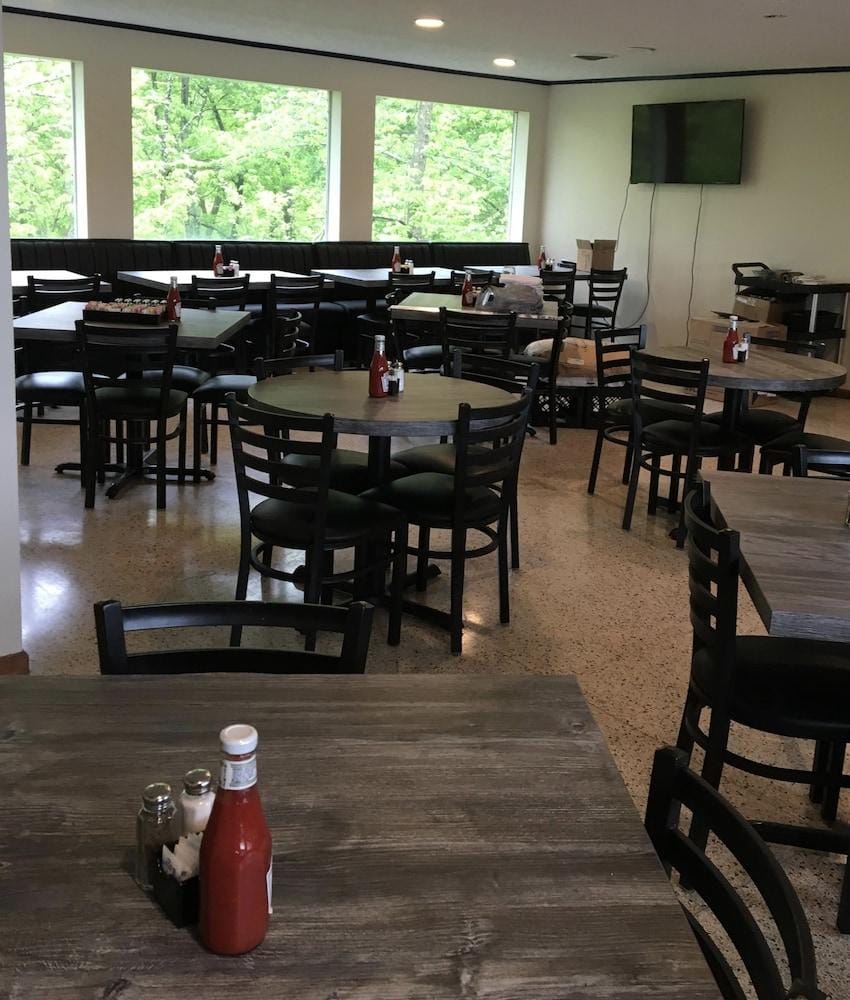The North Star Inn Inn in Ohio