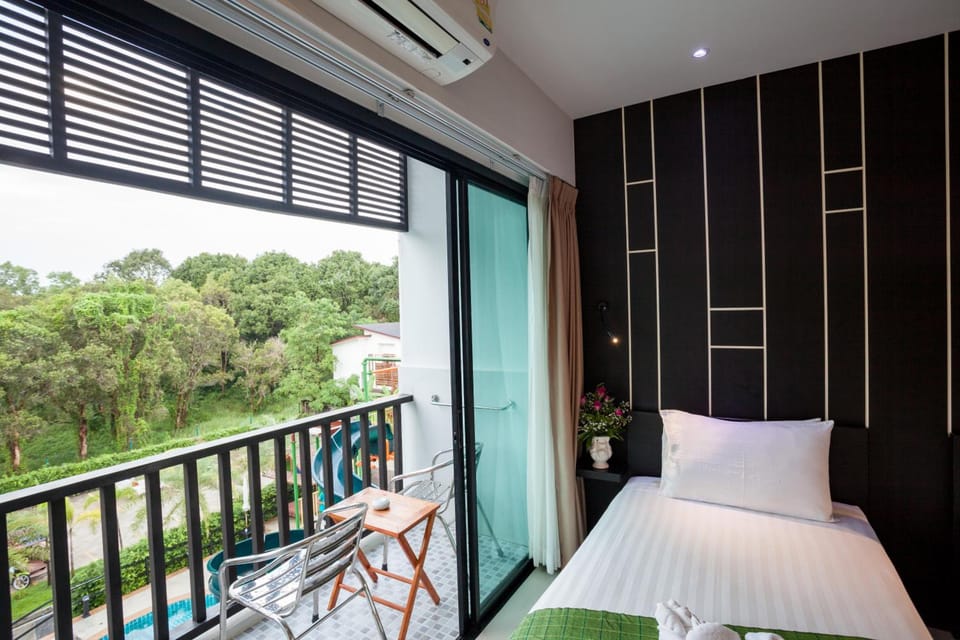 Aonang Viva Resort Resort in Krabi Changwat