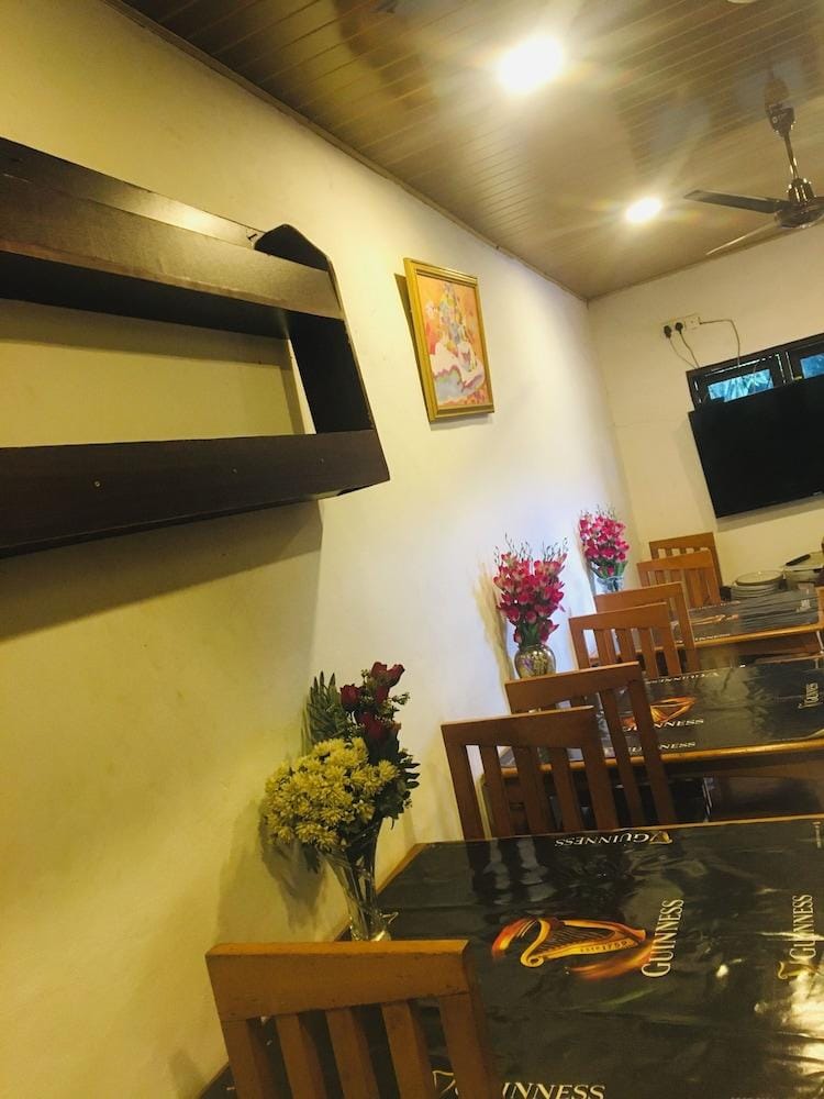 Steak House Guesthouse and restaurants Hotel in Kumasi