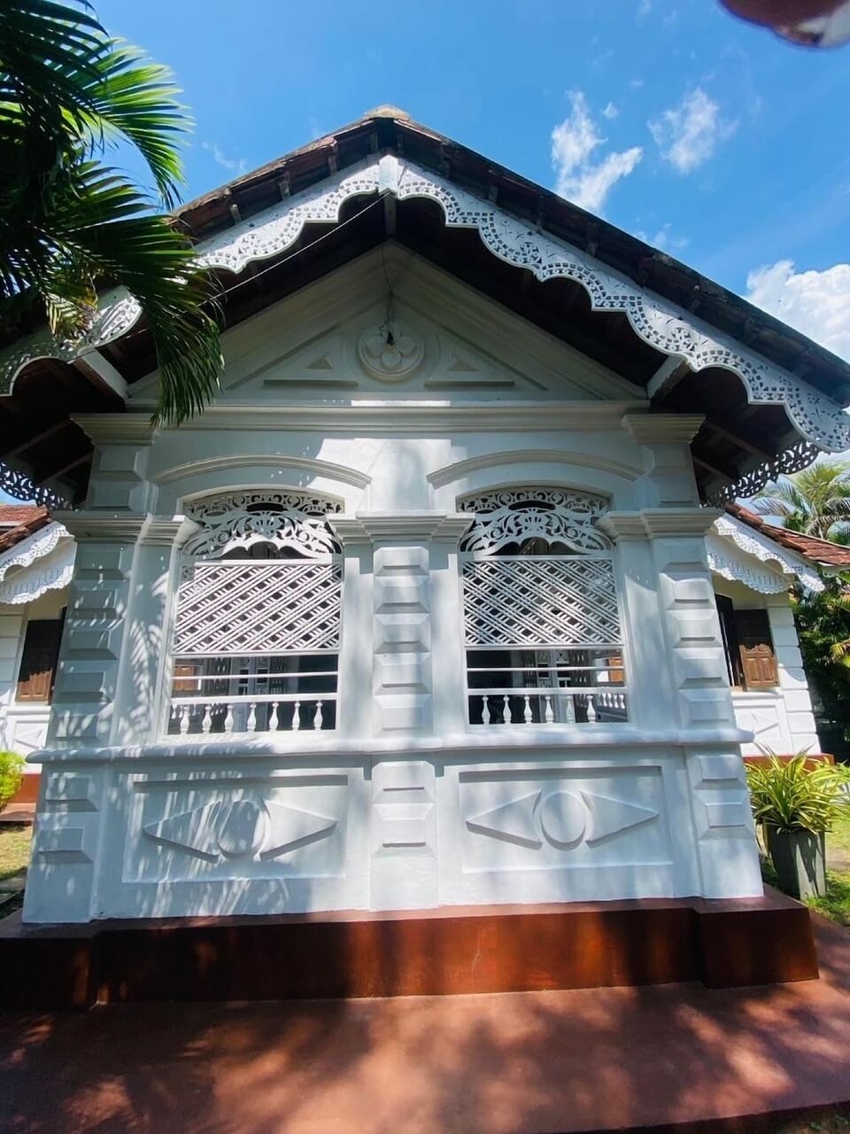 Tangalle Hotel in Tangalle