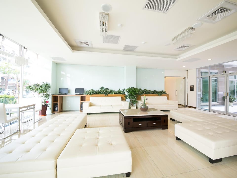 Sunseed International Villa Hotel in Taiwan, Province of China
