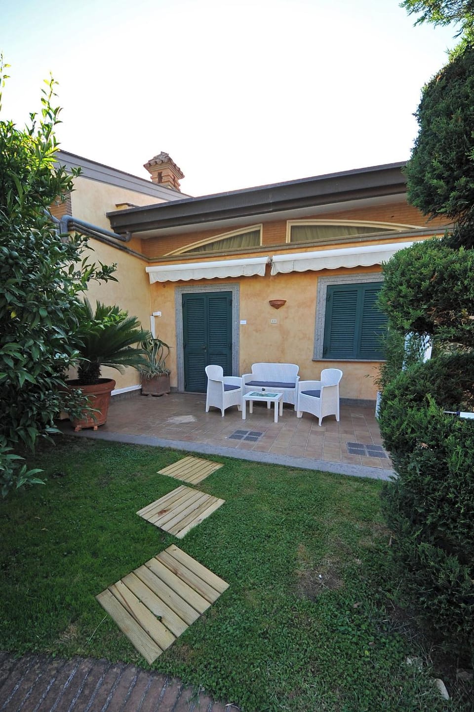 Casa di Giò Hotel in Lazio