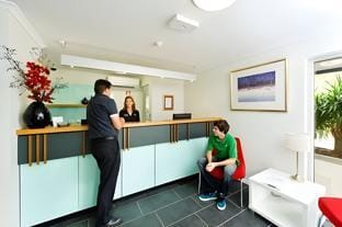 Rocklea International Motel Motel in Brisbane