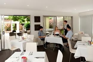 Rocklea International Motel Motel in Brisbane