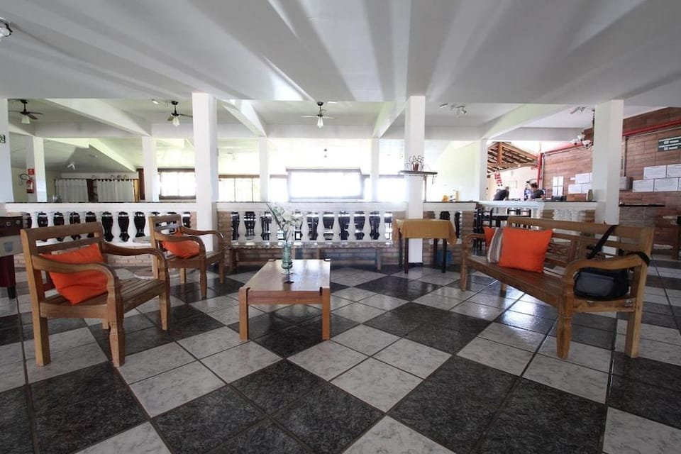 Leviv Praia Hotel Hotel in Caraguatatuba