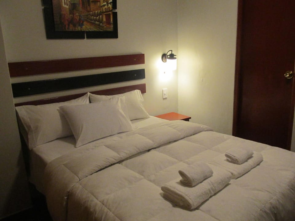 Raymi Inn MachuPicchu Hotel in Department of Cusco
