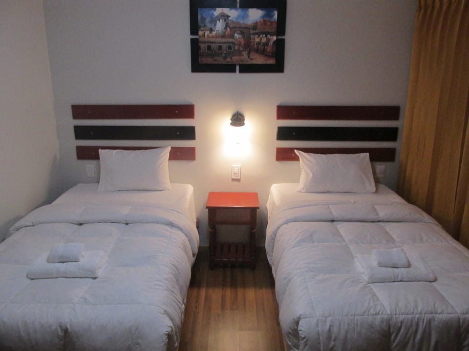 Raymi Inn MachuPicchu Hotel in Department of Cusco