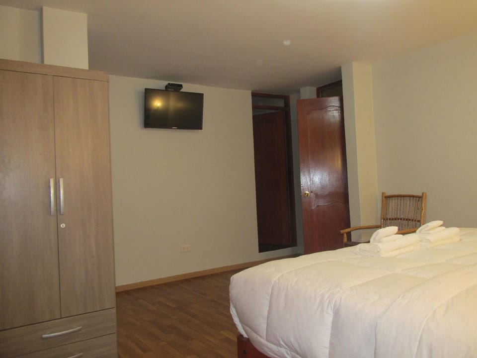 Raymi Inn MachuPicchu Hotel in Department of Cusco