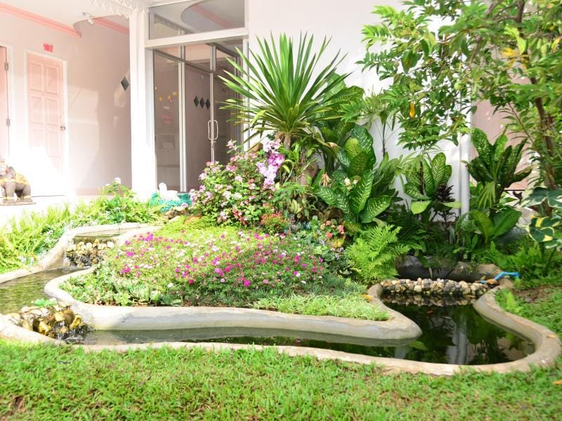 Wiangphumin Hotel Hotel in Thailand
