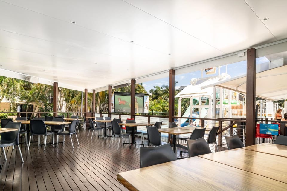 Turtle Beach Resort Resort in Mermaid Beach