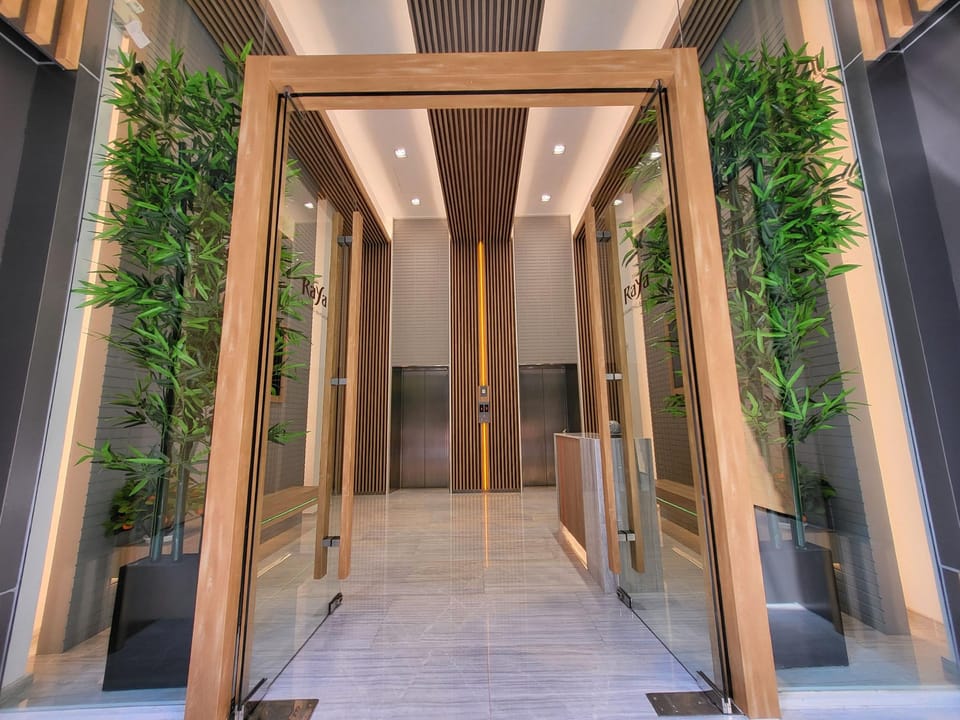 The Raya Surawong Hotel Hotel in Bangkok