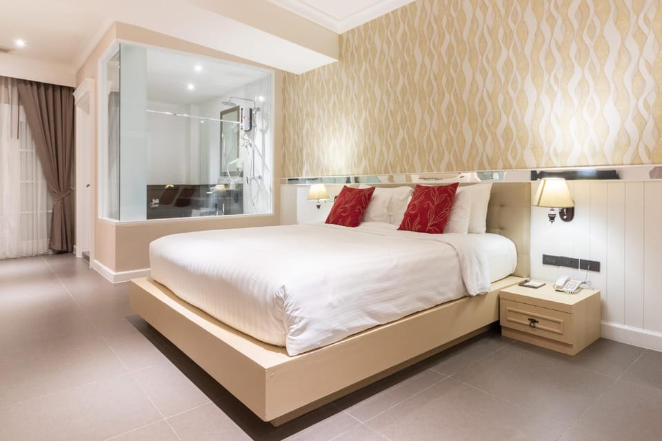 Guestroom
