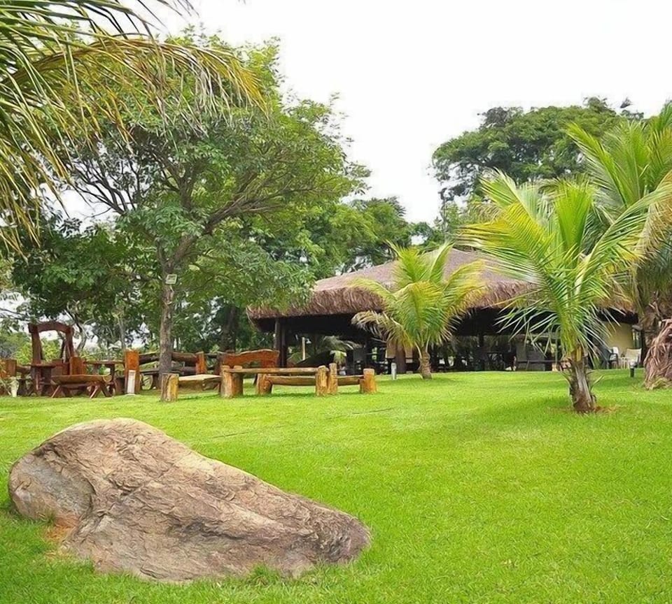 Aldeia do Lago 306H Hotel in State of Goiás