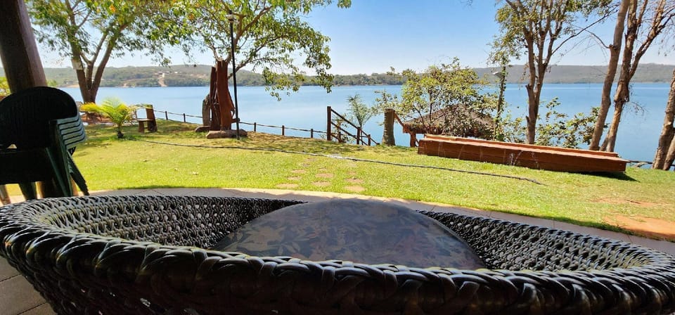 Aldeia do Lago Hotel in State of Goiás