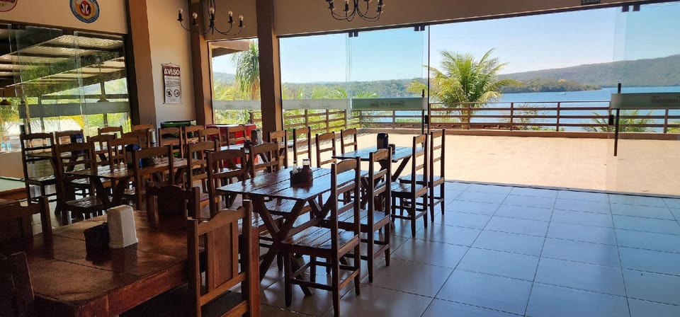 Aldeia do Lago Hotel in State of Goiás