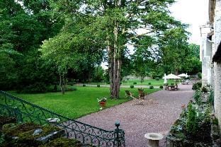 Côté Park Hotel in Bourgogne-Franche-Comté