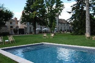 Côté Park Hotel in Bourgogne-Franche-Comté