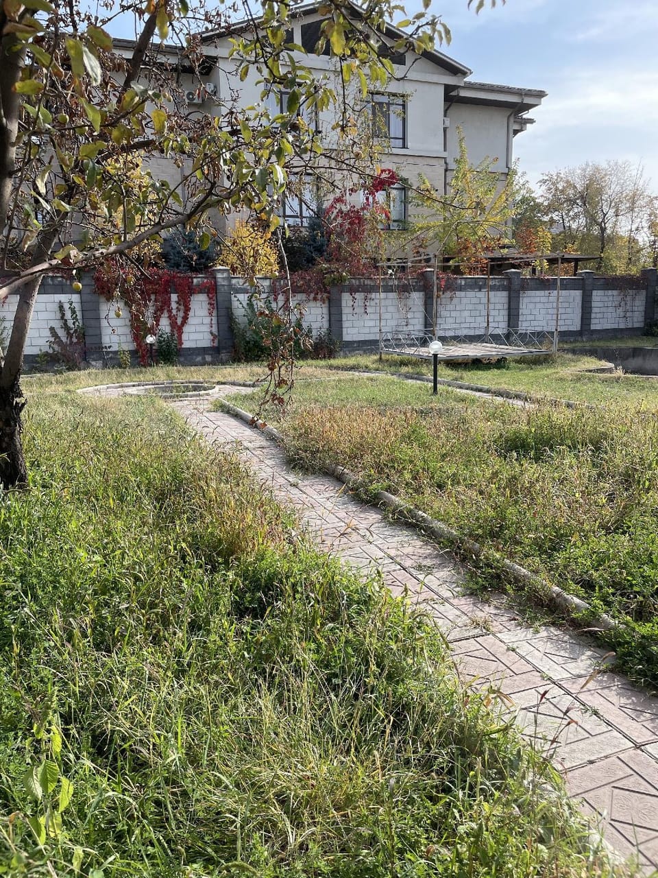 Toktonalieva 8 B Hotel in Almaty Region, Kazakhstan