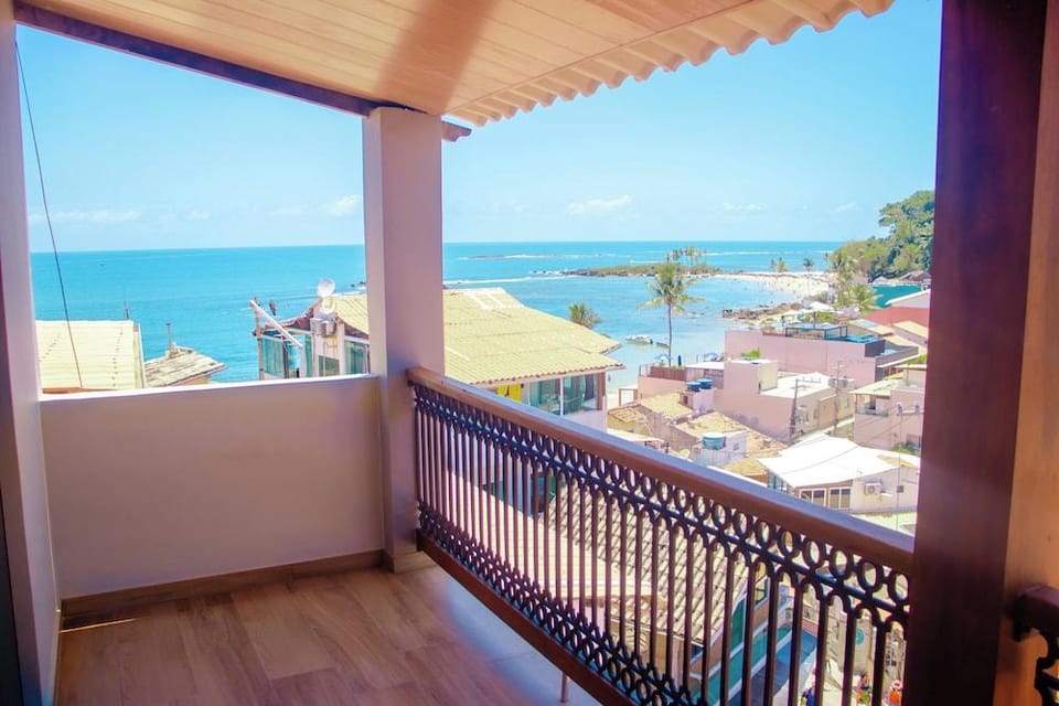 Hotel Caita Hotel in Ilha de Tinharé