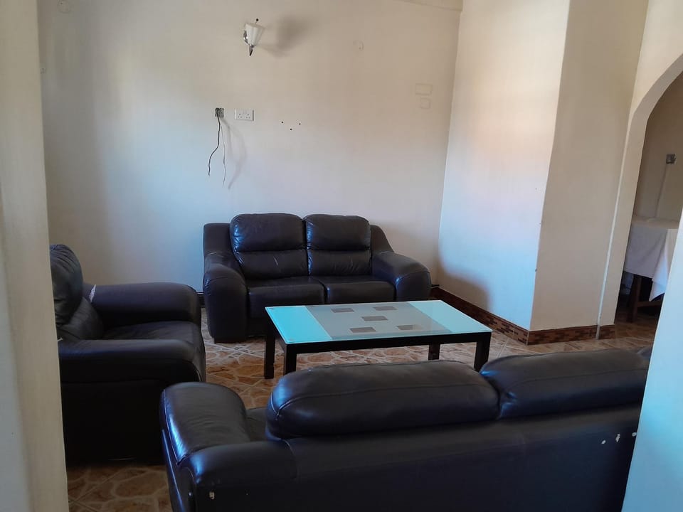 Blue Star Apartments Hotel in Uganda