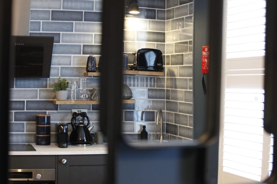 Friar Street Apartment Hotel in Worcester