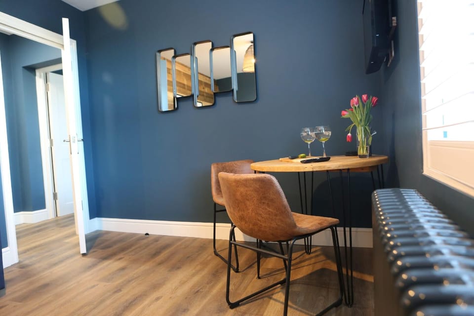 Friar Street Apartment Hotel in Worcester