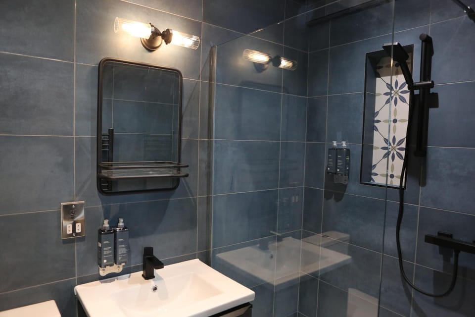Hop Market - Ensuite Bedroom Hotel in Worcester