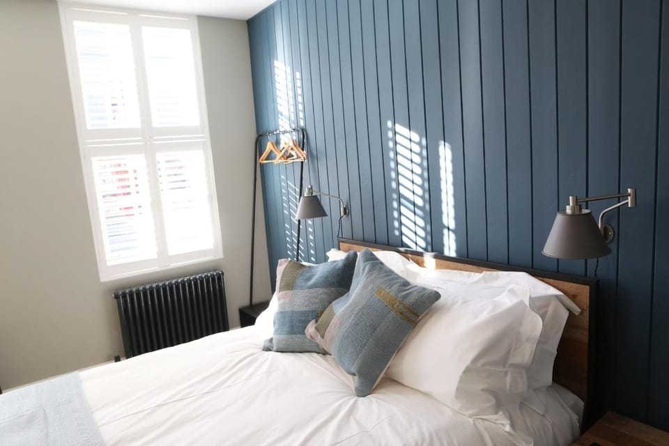 Hop Market - Ensuite Bedroom Hotel in Worcester