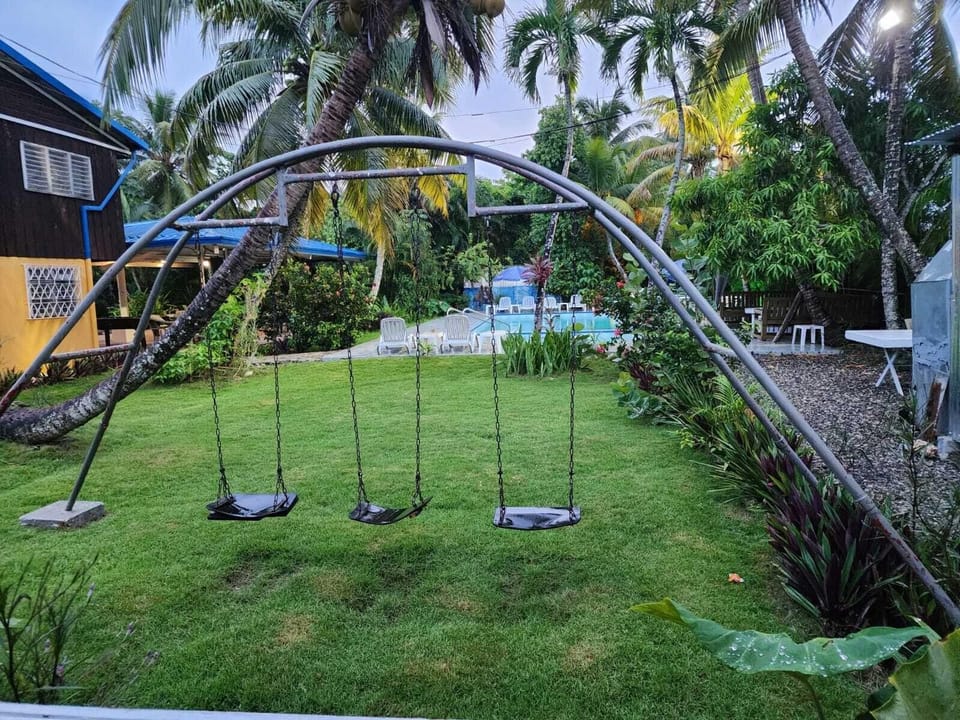 BOCA DEL PARAISO Hotel in Boca Chica