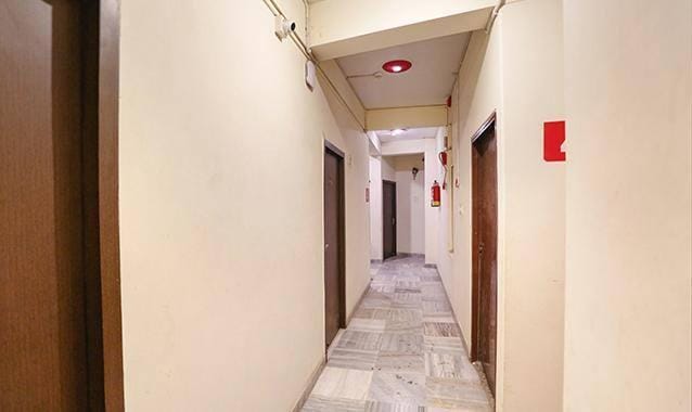 Fabexpress Kanha Classic Hotel in Nepal
