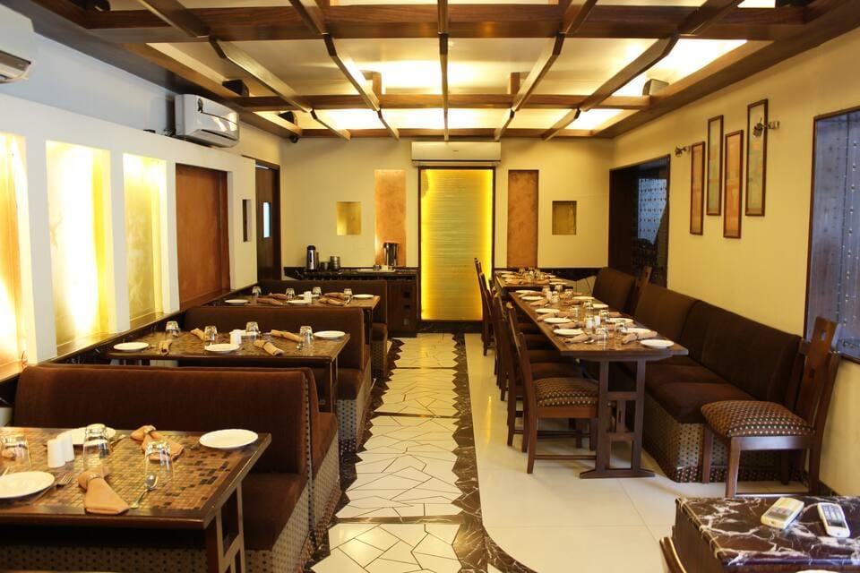 Fabhotel Shubhangan Hotel in Mumbai