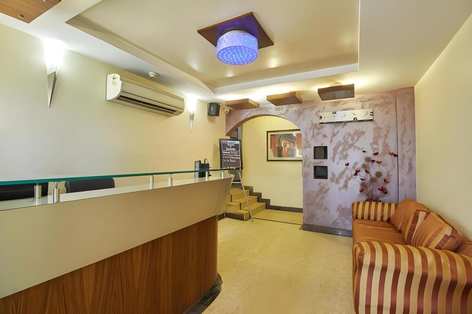 Fabhotel Shubhangan Hotel in Mumbai