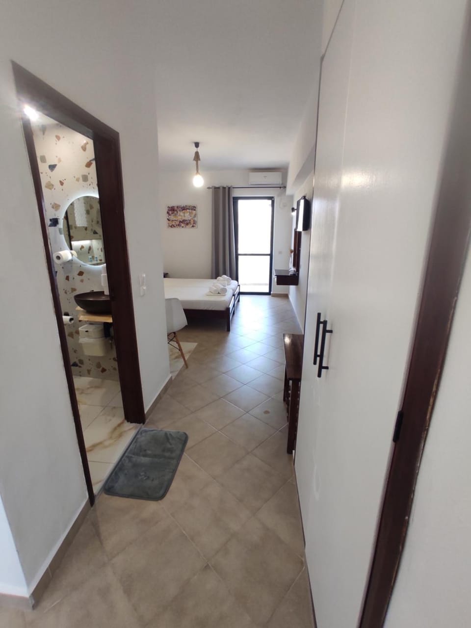 Creta Star Apartments Hotel in Crete