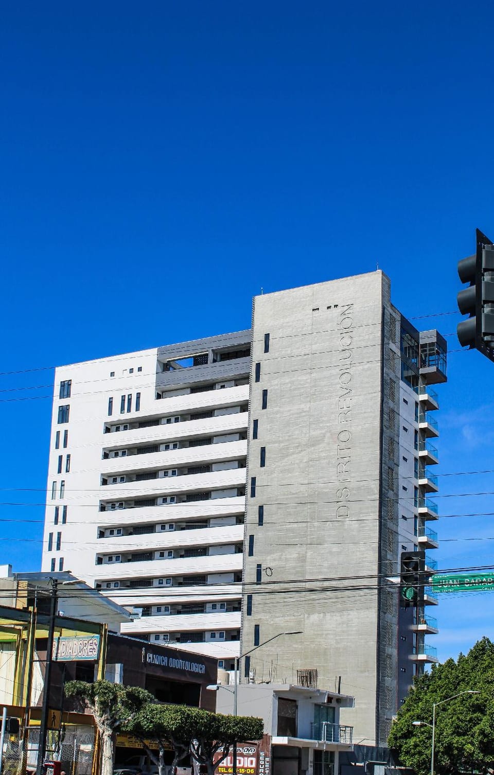 ULIV Revolución Tijuana Hotel in Tijuana