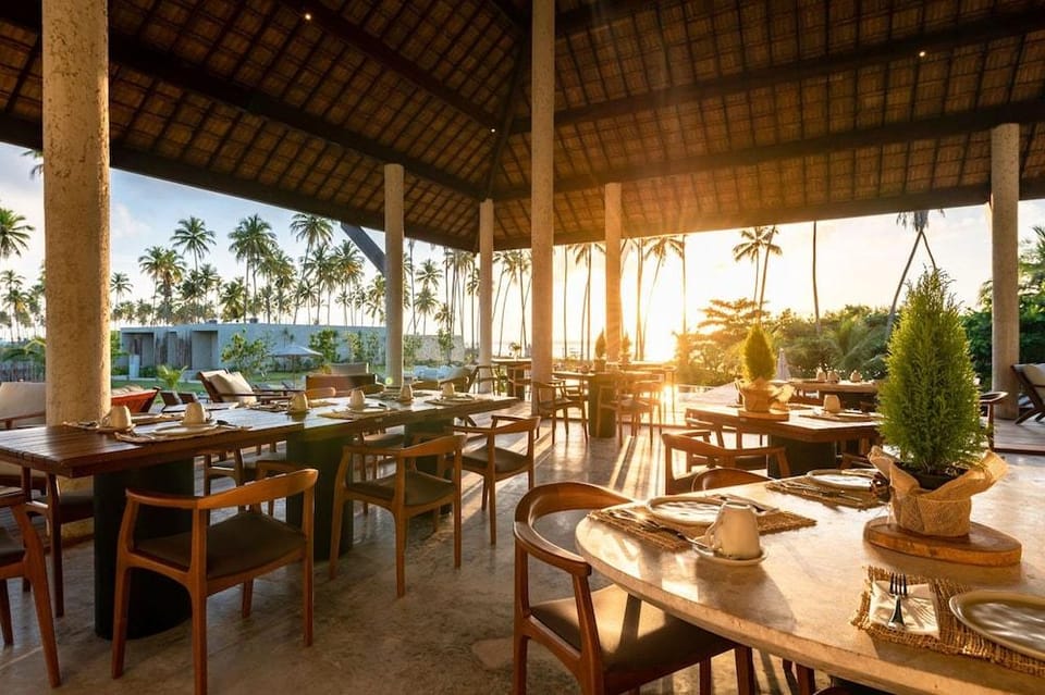 Tuju Boutique Hotel by SHE Boutique hotel in State of Alagoas, Brazil