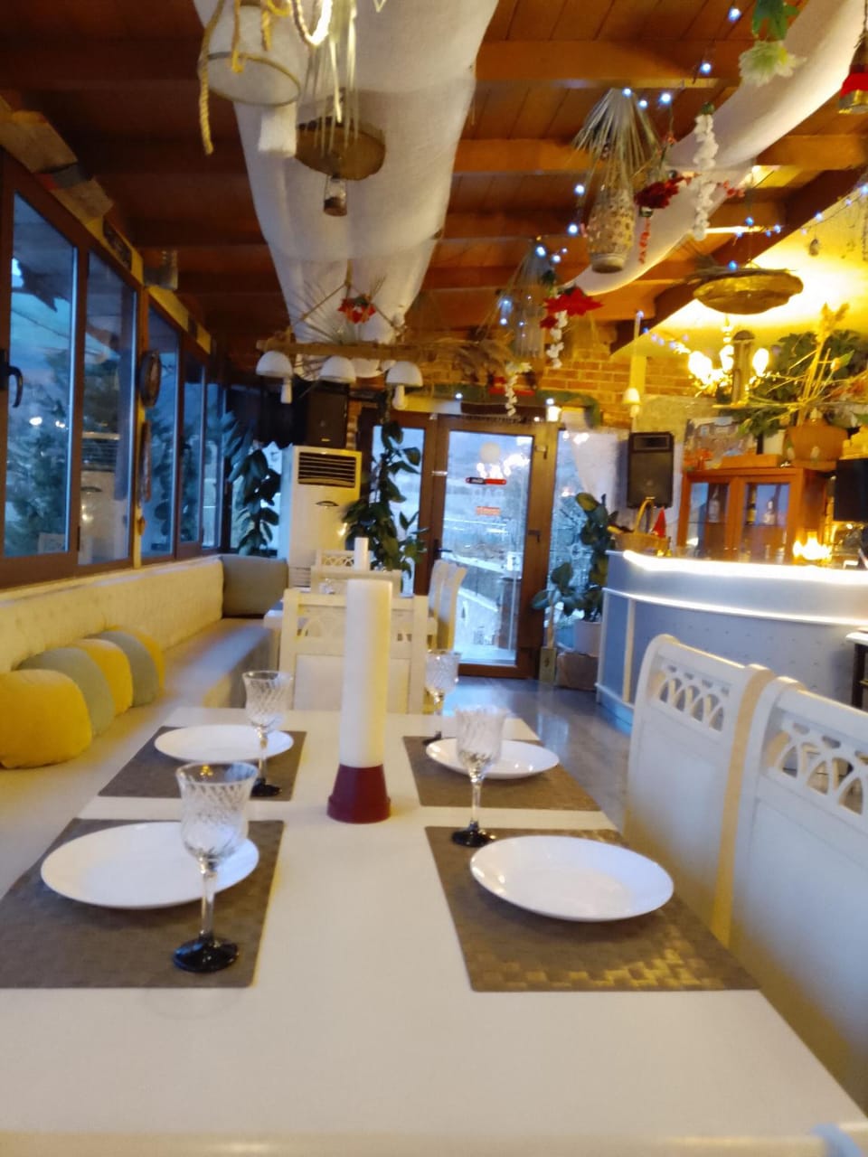 villa stone up to ble alb Hotel in North Macedonia