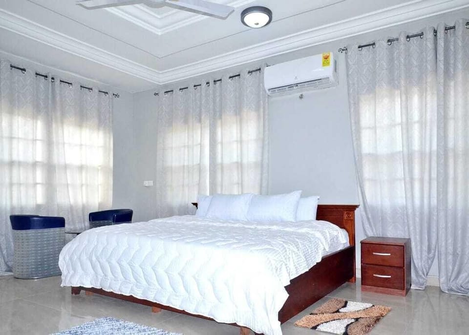 Tamarind Guesthouse Hotel in Greater Accra Region, Ghana