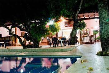 Hotel Boutique Casa Tenerife Hotel in Santa Fe de Antioquia