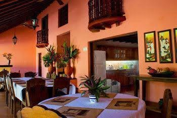 Hotel Boutique Casa Tenerife Hotel in Santa Fe de Antioquia