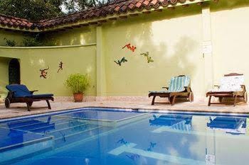 Hotel Boutique Casa Tenerife Hotel in Santa Fe de Antioquia