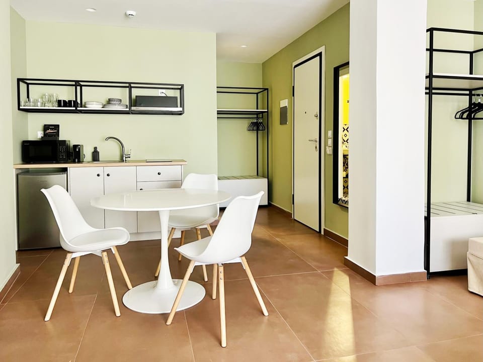 ATHENS STORIES Hotel in Athens