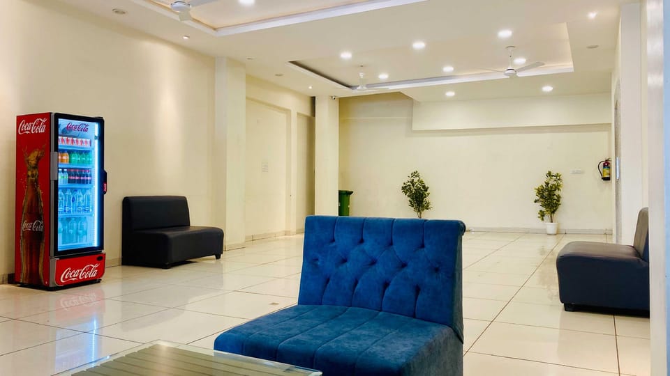 Hotel Sukh Vilas Hotel in India