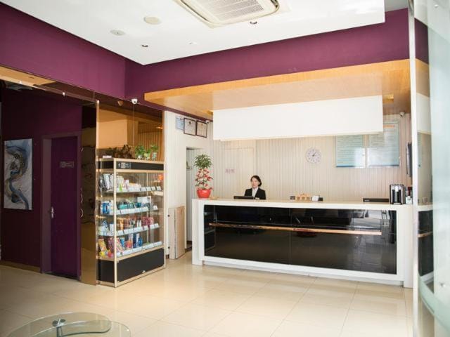 Jinjiang Inn Xuzhou Xinyi Municiple Government Hotel in Jiangsu