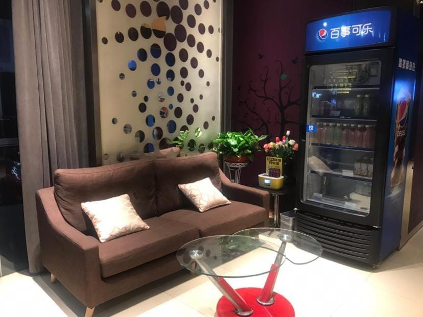 Jinjiang Inn Xuzhou Xinyi Municiple Government Hotel in Jiangsu