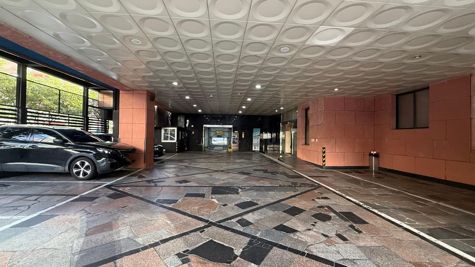 Ilsan Hotel Cleo Motel in Seoul