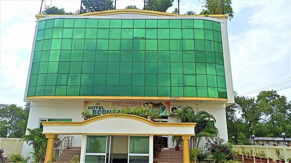 Hotel Bodhgaya Gautam Hotel in India