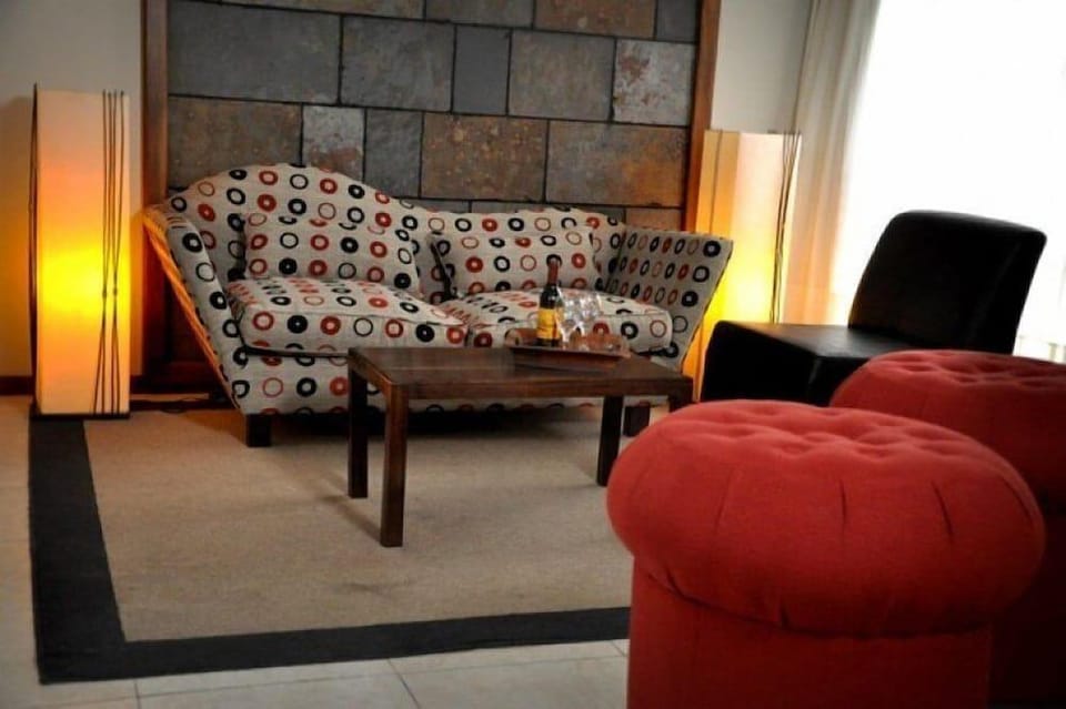 TIERRA MORA HOTEL BOUTIQUE Hotel in San Rafael