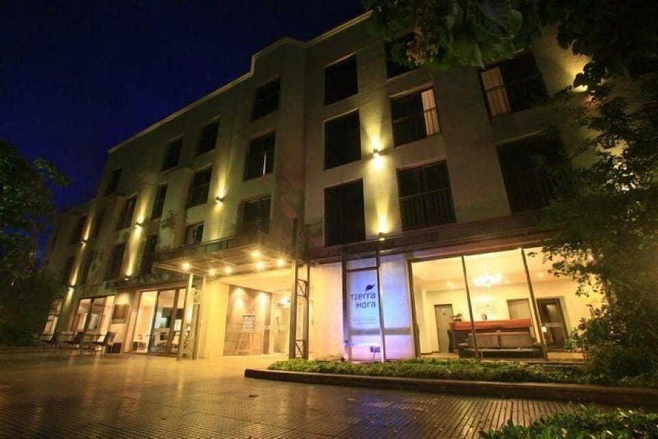 TIERRA MORA HOTEL BOUTIQUE Hotel in San Rafael