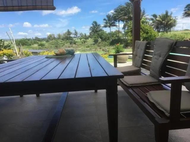 Jags villa Hotel in Mauritius