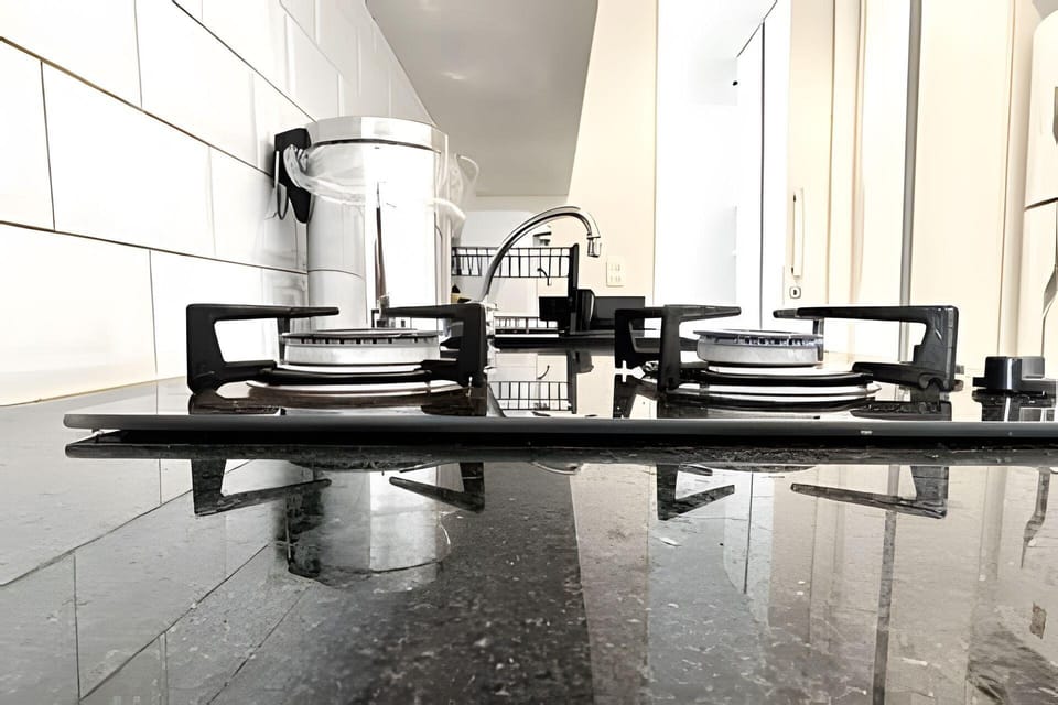 Ipanema - Leblon apt - great location Hotel in Rio de Janeiro